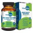 Blueberry Naturals One Daily Women's Multivitamins & Minerals Tablets, Pack of 60's Blueberry Naturals
