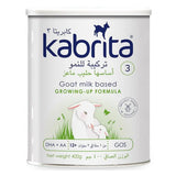 Kabrita Goat Milk Stage 3 Toddlers Milk Formula For 1 To 3 Years 400g Kabrita