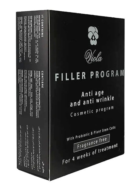 Viola Filler Program Kit - www.palcgcc.com
