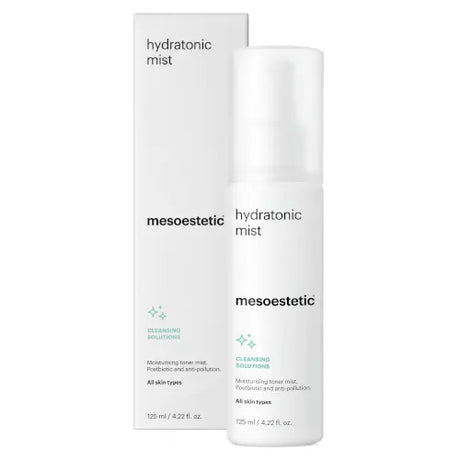 Mesoestetic Hydratonic Mist 125 ml Mesoestetic
