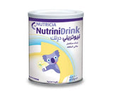 Nutricia Nutrini Vanilla Supplement Powder Drink for Children - 400g Nutricia