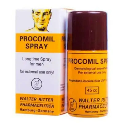 Procomil Spray 45ml www.palcgcc.com