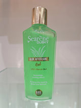 Searene dusky ALOE AFTER SUN GEL 230ML - www.palcgcc.com