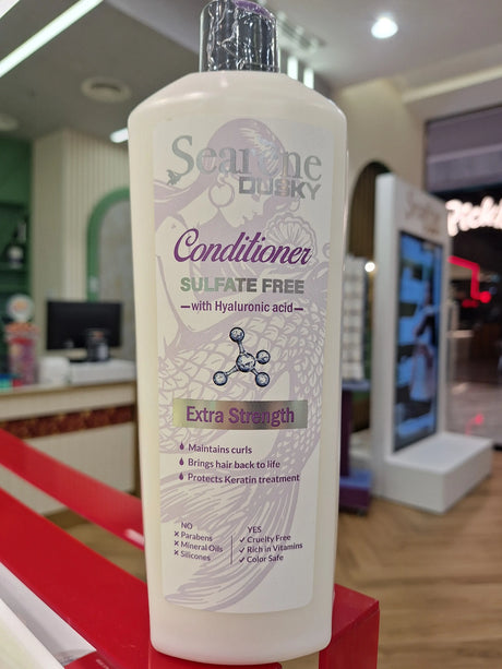 SEARENE DUSKY SULFATE FREE CONDITIONER 750ML - www.palcgcc.com