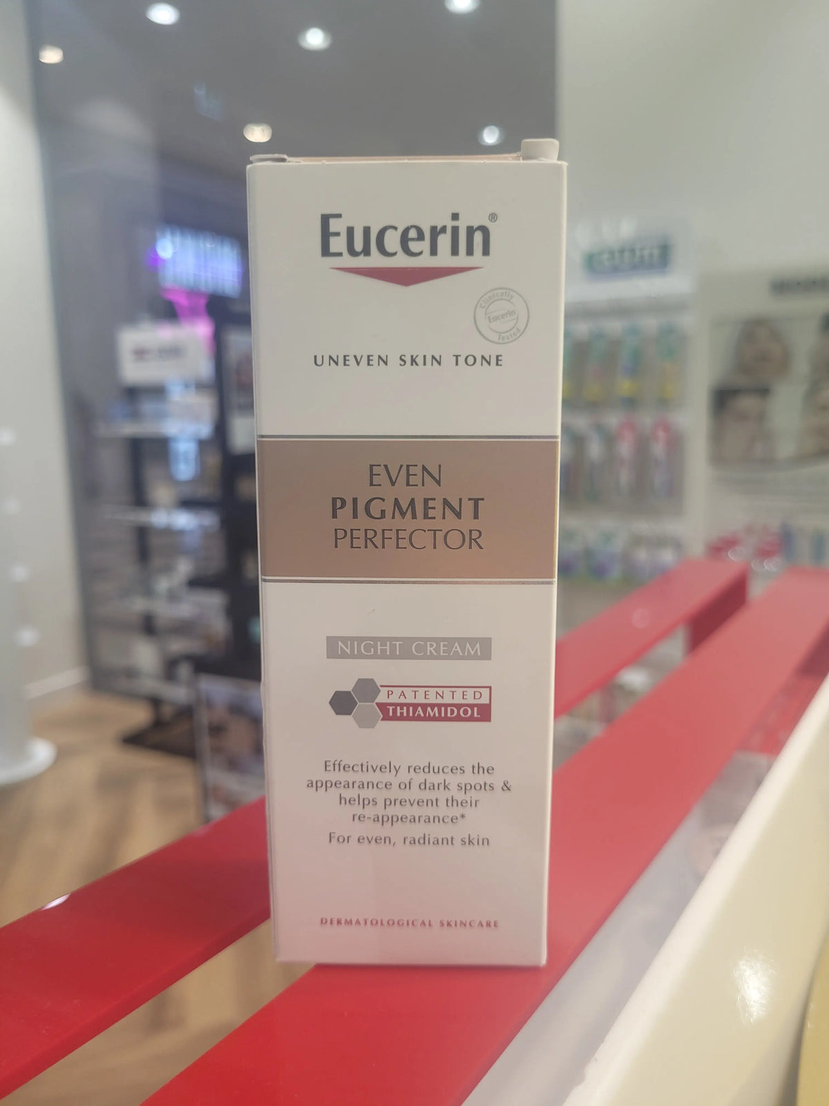 Eucerin Even Pigment Perfector Night Cream 50ml Eucerin