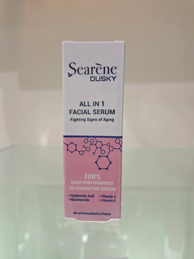 SEARENE DUSKY ALL IN 1 FACIAL SERUM 30ML - www.palcgcc.com