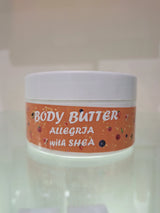 SEARENE DUSKY BODY BUTTER ALLEGRJA WITH SHEA 250G - www.palcgcc.com
