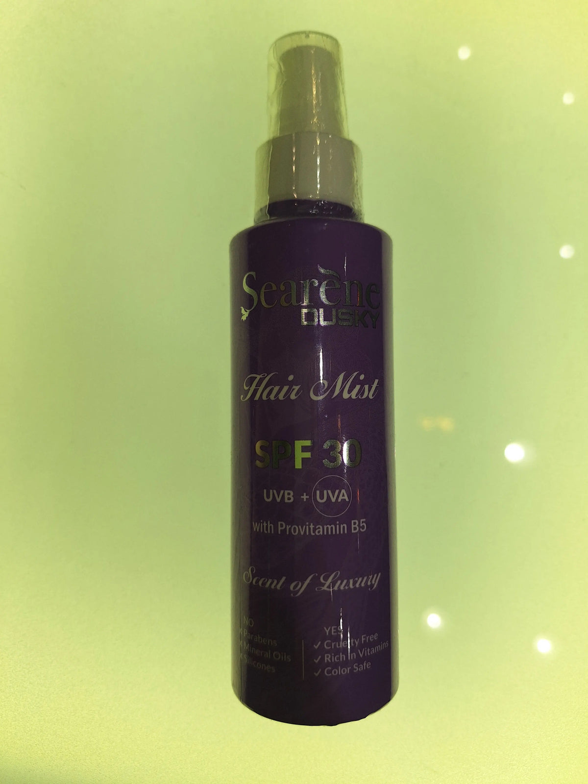 SEARENE DUSKY HAIR MIST SPF 30 - www.palcgcc.com