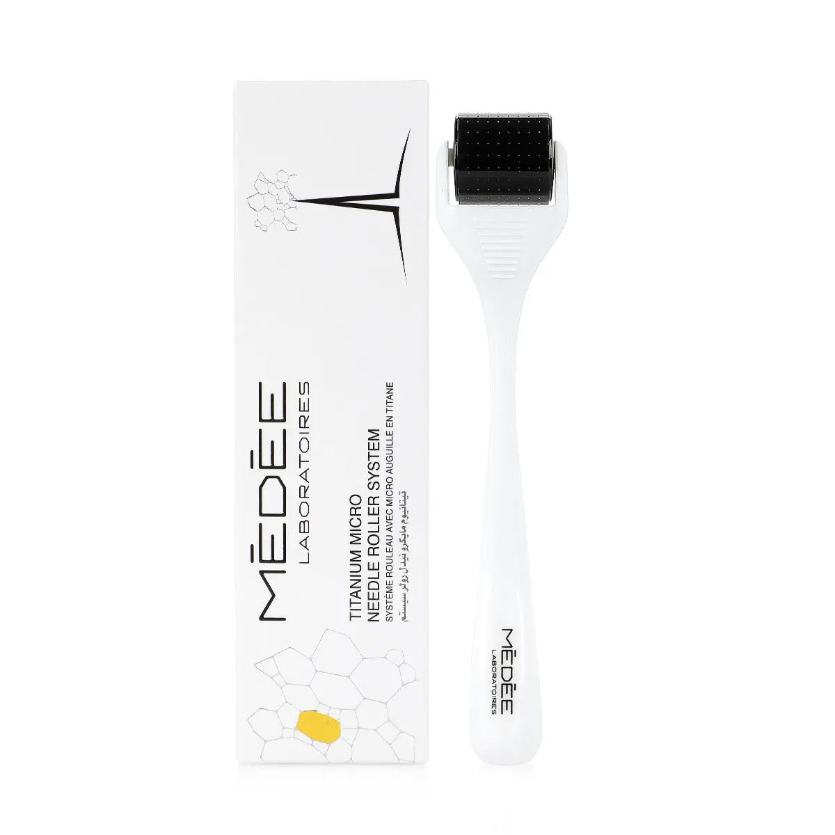 MEDEE MICRO NEEDLE ROLLER 0.25MM MEDEE