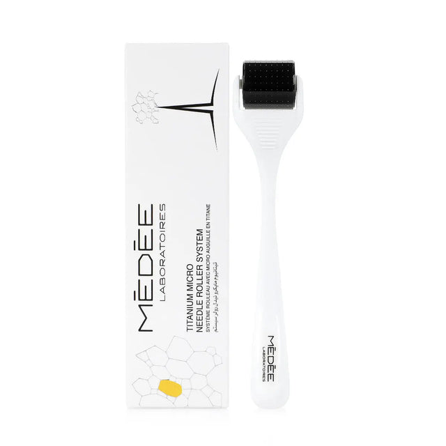 MEDEE MICRO NEEDLE ROLLER 0.25MM MEDEE