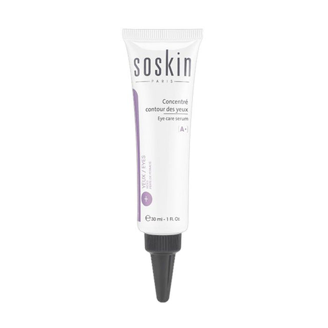 Soskin A+ Eye Care Serum - 30 ml Soskin