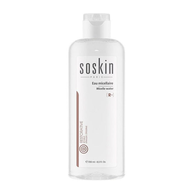 Soskin R+ Micelle Water - 250ml Soskin