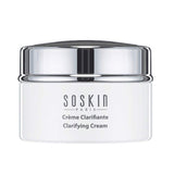 Soskin W+ Clarifying Cream - 50ml Soskin