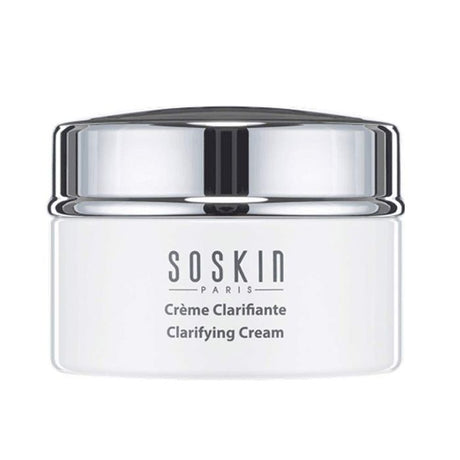 Soskin W+ Clarifying Cream - 50ml Soskin