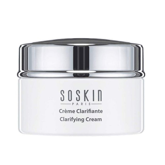 Soskin W+ Clarifying Cream - 50ml Soskin