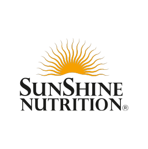 Sunshine Nutrition's Ashwagandha 500 mg Vegetable  Capsules 100's Sunshine Nutrition